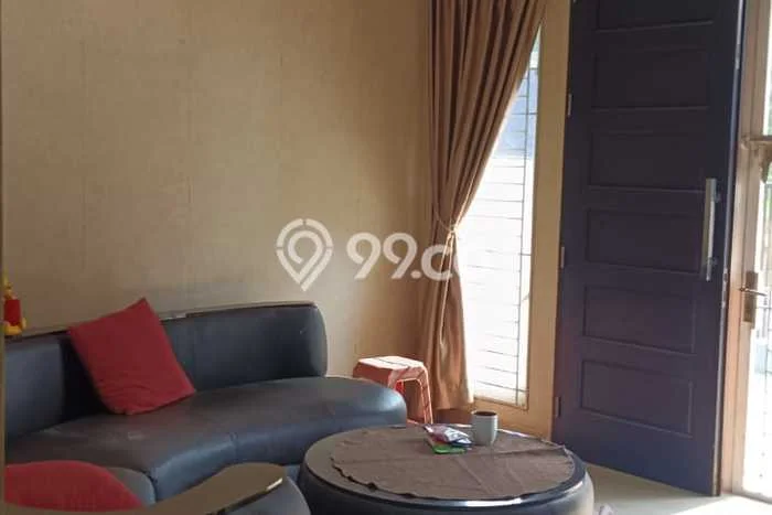 PREMIUM CHOICE! Rumah di Cengkareng Barat, 4 KM, Lingkungan Asri, LT 207m² Bangunan 350m² PREMIUM CHOICE! Rumah di Cengkareng Barat, 4 KM, Lingkungan Asri, LT 207m² Bangunan 350m²