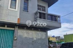 FOR SALE! Ruko di Cengkareng Jakarta Barat, LT 64m2, LB 90m2 FOR SALE! Ruko di Cengkareng Jakarta Barat, LT 64m2, LB 90m2