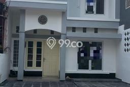 Dijual Rumah Eksklusif 4 KT di Cengkareng Barat, Jakarta Barat Dijual Rumah Eksklusif 4 KT di Cengkareng Barat, Jakarta Barat