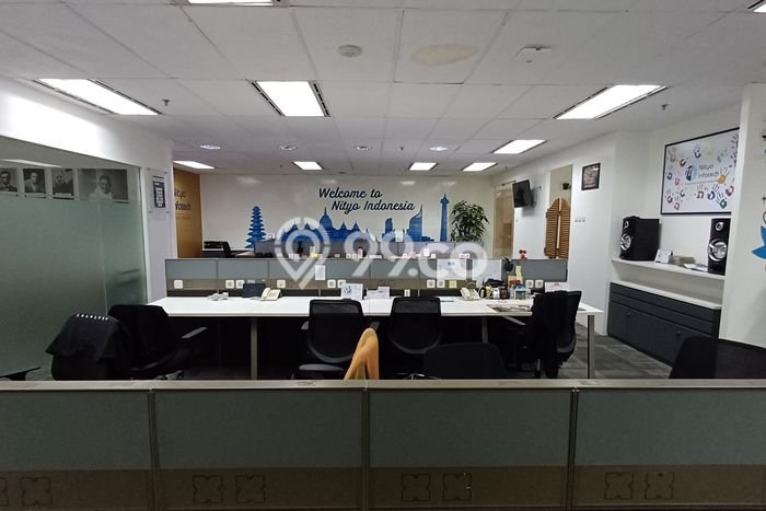 FOR SALE! Kantor di Tanah Abang Jakarta Pusat, LT 245m2, LB 245m2 FOR SALE! Kantor di Tanah Abang Jakarta Pusat, LT 245m2, LB 245m2