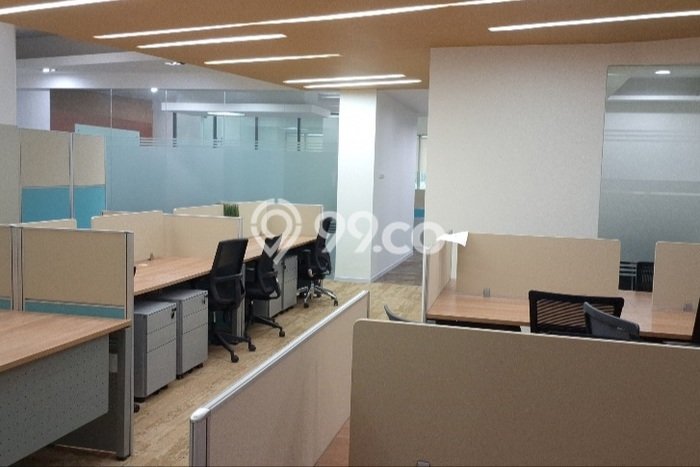 Unit Kantor Disewa Lokasi Tanah Abang, Jakarta Pusat Spesifikasi Luas Bangunan 235m2 Unit Kantor Disewa Lokasi Tanah Abang, Jakarta Pusat Spesifikasi Luas Bangunan 235m2