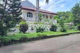 DIJUAL CEPAT! Rumah di Ancol, Jakarta Utara, Luas 882m² LB 510m² HARGA NEGO! DIJUAL CEPAT! Rumah di Ancol, Jakarta Utara, Luas 882m² LB 510m² HARGA NEGO!