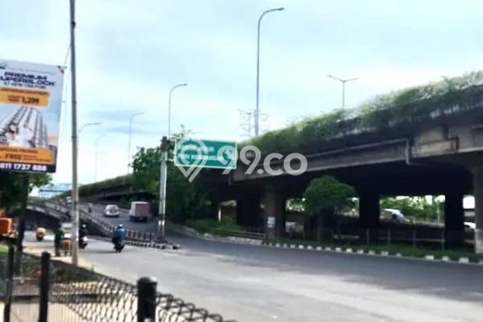 Gudang di Duri Kosambi, Luas 1000m², Mainroad, Area Ramai Gudang di Duri Kosambi, Luas 1000m², Mainroad, Area Ramai
