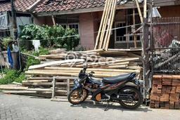 Rumah Minimalis area Citra Garden, Jakarta Barat, LT 90m² Bangunan 100m² Rumah Minimalis area Citra Garden, Jakarta Barat, LT 90m² Bangunan 100m²