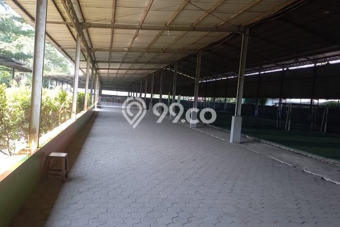 Dijual Gudang di Balaraja Tangerang LT 7000m2 / LB 5000m2 Dijual Gudang di Balaraja Tangerang LT 7000m2 / LB 5000m2