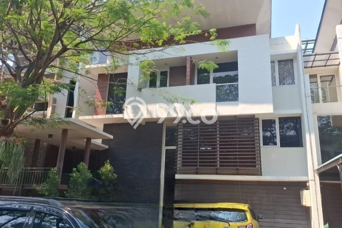 Jual Rumah Luas Elegan Dengan View Cantik di Kalideres, Jakarta Barat Jual Rumah Luas Elegan Dengan View Cantik di Kalideres, Jakarta Barat