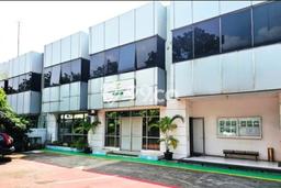 Pabrik Bagus LT 1055m2 LB 664m2 Dijual di Cikarang Utara Bekasi Pabrik Bagus LT 1055m2 LB 664m2 Dijual di Cikarang Utara Bekasi
