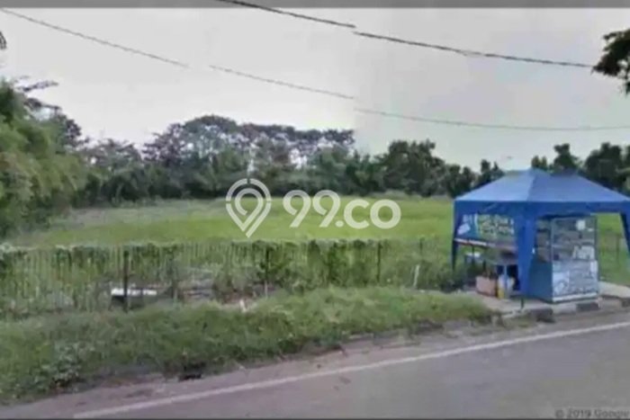 Dijual Tanah 1780m2 di Kalideres, Jakarta Barat Dijual Tanah 1780m2 di Kalideres, Jakarta Barat