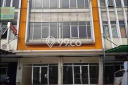 Ruko Dijual di Jakarta Barat LT 115m2 & LB 185m2 Lokasi Terbaik! Ruko Dijual di Jakarta Barat LT 115m2 & LB 185m2 Lokasi Terbaik!