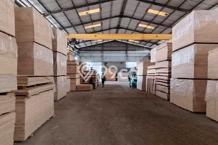 FOR RENT! Gudang di Tangerang Kota Cocok untuk Bisnis 1320m2 FOR RENT! Gudang di Tangerang Kota Cocok untuk Bisnis 1320m2