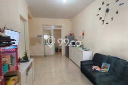 Rumah 2 KT 2 KM Luas Tanah 72m², Luas Bangunan 78m² di Cengkareng, Jakarta Barat Rumah 2 KT 2 KM Luas Tanah 72m², Luas Bangunan 78m² di Cengkareng, Jakarta Barat