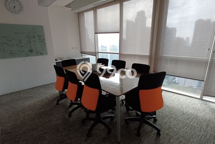 FOR SALE! Kantor di Tanah Abang Jakarta Pusat, LT 245m2, LB 245m2 FOR SALE! Kantor di Tanah Abang Jakarta Pusat, LT 245m2, LB 245m2