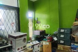 Ruko Dijual di Cengkareng Jakarta Barat dengan LB 180m2 Ruko Dijual di Cengkareng Jakarta Barat dengan LB 180m2
