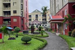 Siap Milik Apartemen 2 Kamar Tidur, 1 Kamar Mandi di Taman Surya, Jakarta Barat Siap Milik Apartemen 2 Kamar Tidur, 1 Kamar Mandi di Taman Surya, Jakarta Barat