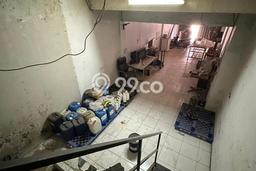 Ruko Dijual di Prime Area Jakarta Barat Luas 150m2 Ruko Dijual di Prime Area Jakarta Barat Luas 150m2