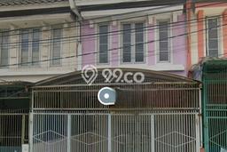 Jual Ruko di Taman Palem, Luas 180m², Area Komersial Jual Ruko di Taman Palem, Luas 180m², Area Komersial
