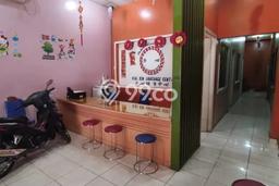 Dijual! Ruko di Kalideres Jakarta Barat LT 67m2 / LB 196m2 Kawasan Bisnis Dijual! Ruko di Kalideres Jakarta Barat LT 67m2 / LB 196m2 Kawasan Bisnis