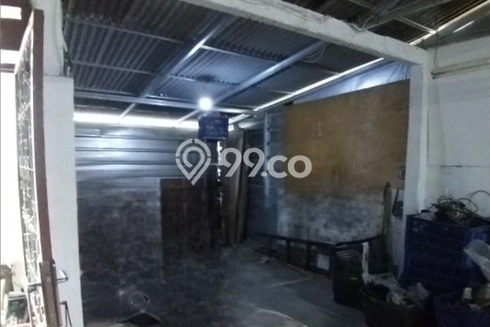 Gudang Disewakan Cepat di Cengkareng Jakarta Barat LB 180m2 Gudang Disewakan Cepat di Cengkareng Jakarta Barat LB 180m2