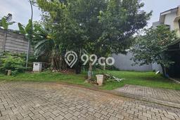 Untuk Dijual Tanah 192m2 di BSD Foresta, Tangerang Untuk Dijual Tanah 192m2 di BSD Foresta, Tangerang