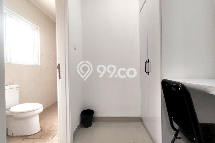 Rumah Minimalis 4 KT di Gading Serpong Tangerang Full Furnished Rumah Minimalis 4 KT di Gading Serpong Tangerang Full Furnished