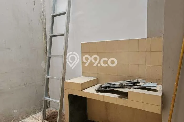 Rumah Minimalis 3 KT LT 200m2 di Lippo Karawaci Rumah Minimalis 3 KT LT 200m2 di Lippo Karawaci