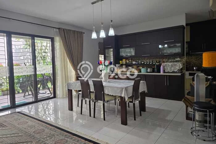 Dijual Rumah Mewah Megah Dengan View Eksklusif di BSD Virginia Lagoon, Tangerang Dijual Rumah Mewah Megah Dengan View Eksklusif di BSD Virginia Lagoon, Tangerang