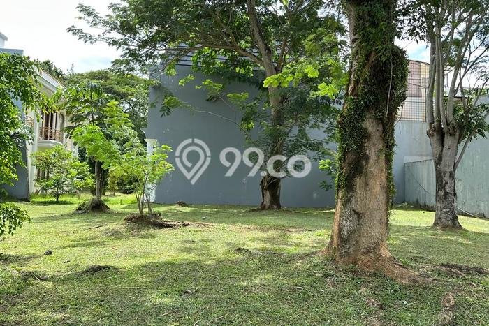 Dijual Tanah 425m2 di BSD The Green, Tangerang Dijual Tanah 425m2 di BSD The Green, Tangerang