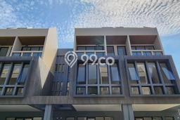 Ruko Bagus Dijual LB 190m2 Lokasi Strategis Tangerang Area Cocok untuk Bisnis Ruko Bagus Dijual LB 190m2 Lokasi Strategis Tangerang Area Cocok untuk Bisnis