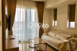 Siap Huni Apartemen di Tangerang 2 Kamar & 1 Kamar Mandi, Luas 62m2 Siap Huni Apartemen di Tangerang 2 Kamar & 1 Kamar Mandi, Luas 62m2