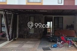 For Sale Hunian Rumah Nyaman 3 KT di BSD City, Tangerang For Sale Hunian Rumah Nyaman 3 KT di BSD City, Tangerang