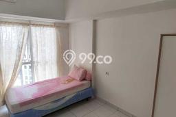 Dijual Apartemen 1 KT & 1 KM di Tangerang Lokasi Strategis Dijual Apartemen 1 KT & 1 KM di Tangerang Lokasi Strategis