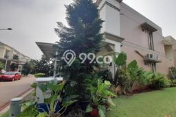 For Sale! Premium House LT 105m2 Desain Modern di BSD For Sale! Premium House LT 105m2 Desain Modern di BSD