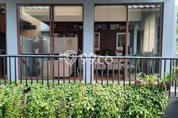 Rumah Elit Modern Siap Huni di BSD De Park Tangerang Rumah Elit Modern Siap Huni di BSD De Park Tangerang