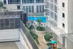 Apartemen Terawat Dijual di Tangerang Spesifikasi 1 KT, 1 KM Apartemen Terawat Dijual di Tangerang Spesifikasi 1 KT, 1 KM