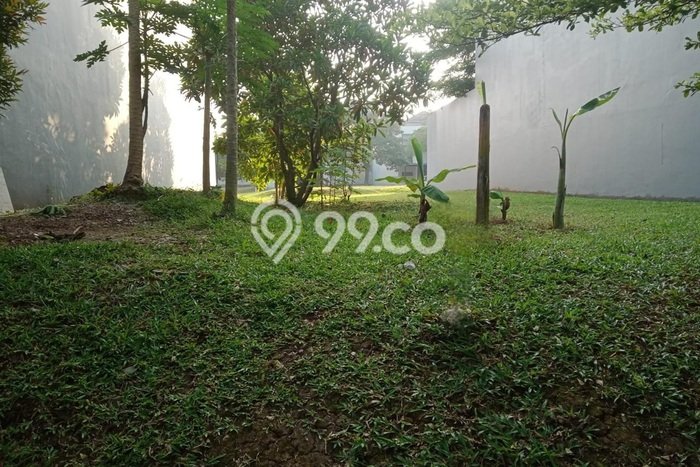 Dijual Tanah di Tangerang, Luas 250m2 PPJB Dijual Tanah di Tangerang, Luas 250m2 PPJB