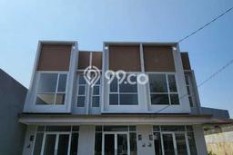 Unit Ruko Dijual di Tangerang Selatan LT 135m2 & LB 152m2 Unit Ruko Dijual di Tangerang Selatan LT 135m2 & LB 152m2