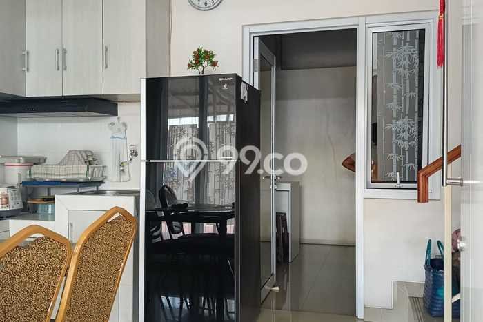 Dijual Rumah Eksklusif 3 KT di Gading Serpong, Tangerang Dijual Rumah Eksklusif 3 KT di Gading Serpong, Tangerang