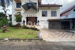 Dijual Rumah Mewah Elegan Dengan View Cantik di Alam Sutera, Tangerang Dijual Rumah Mewah Elegan Dengan View Cantik di Alam Sutera, Tangerang