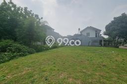 Tanah Dijual Area Strategis di BSD Delatinos Tangerang 273m2 Tanah Dijual Area Strategis di BSD Delatinos Tangerang 273m2