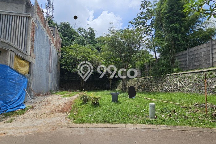 Untuk Dijual Tanah 240m2 di BSD Sevilla, Tangerang Untuk Dijual Tanah 240m2 di BSD Sevilla, Tangerang