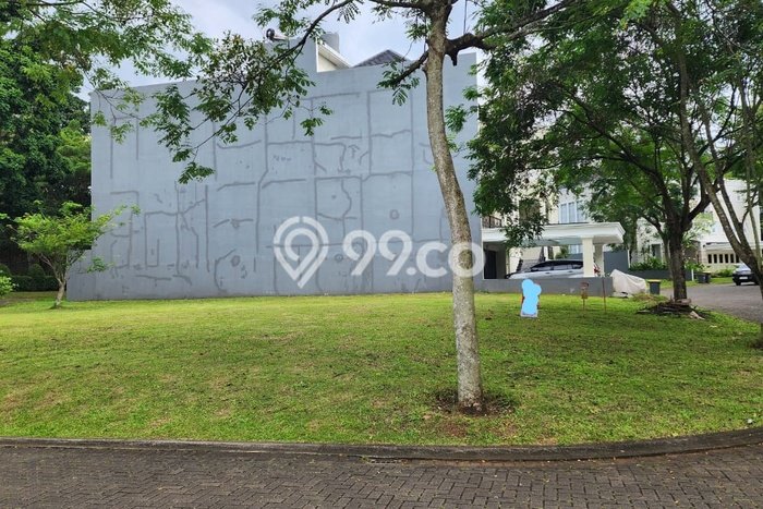 Untuk Dijual Tanah di Tangerang, Luas 641m2 - Untuk Dijual Tanah di Tangerang, Luas 641m2 -