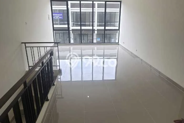 Unit Ruko Tersedia di Gading Serpong Spesifikasi LB 45m2 Unit Ruko Tersedia di Gading Serpong Spesifikasi LB 45m2