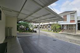 Rumah Luxury Modern Siap Huni di Gading Serpong Tangerang Rumah Luxury Modern Siap Huni di Gading Serpong Tangerang