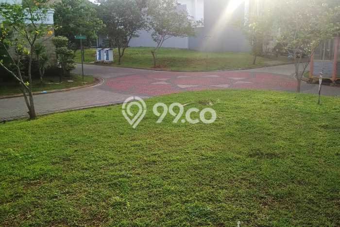 Tanah Kavling Dijual di BSD Nusaloka, Tangerang dengan Luas Tanah 142m2 Tanah Kavling Dijual di BSD Nusaloka, Tangerang dengan Luas Tanah 142m2