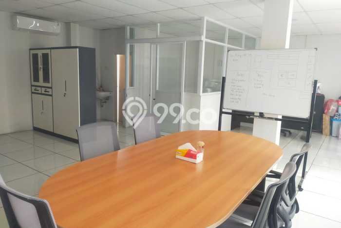 Unit Gudang Dijual di Mauk Tangerang 465m2 Unit Gudang Dijual di Mauk Tangerang 465m2