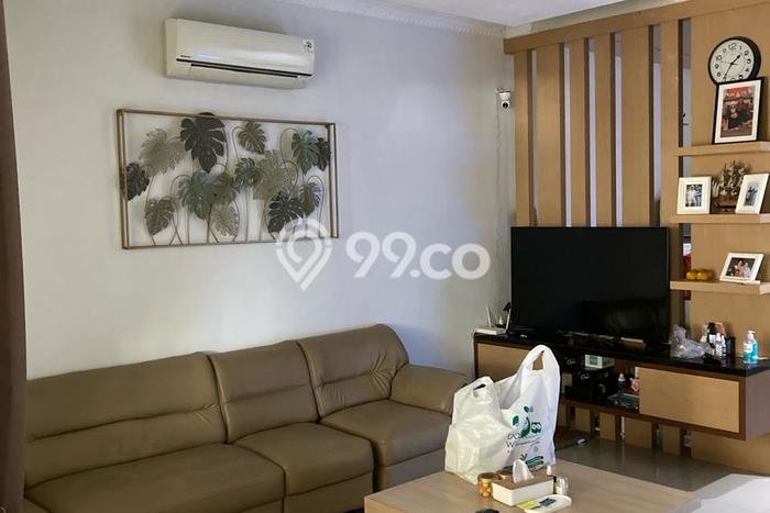 Hunian Mewah LB 230m2 Siap Huni Desain Elegan di Alam Sutera, Tangerang Hunian Mewah LB 230m2 Siap Huni Desain Elegan di Alam Sutera, Tangerang