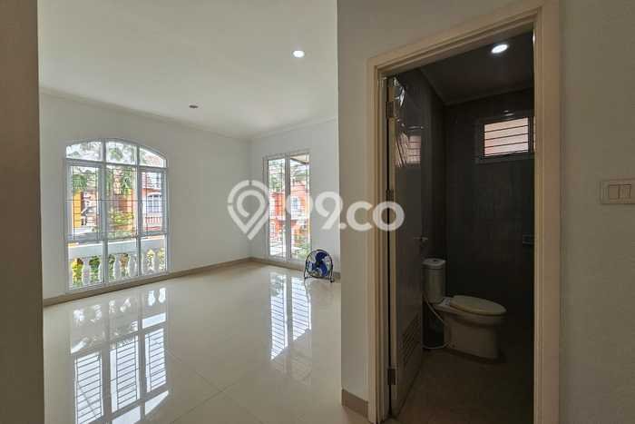 Rumah Luas Asri 3 KT Siap Huni di Gading Serpong Tangerang Rumah Luas Asri 3 KT Siap Huni di Gading Serpong Tangerang