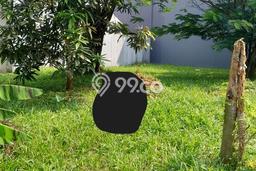 Tanah Dijual Area Strategis di BSD Sevilla Tangerang 203m2 Tanah Dijual Area Strategis di BSD Sevilla Tangerang 203m2