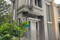 Rumah Luxury Modern Tanpa Renovasi di Gading Serpong Tangerang Rumah Luxury Modern Tanpa Renovasi di Gading Serpong Tangerang