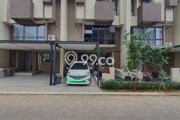 Dijual Rumah Eksklusif 2 KT di BSD City, Tangerang Dijual Rumah Eksklusif 2 KT di BSD City, Tangerang